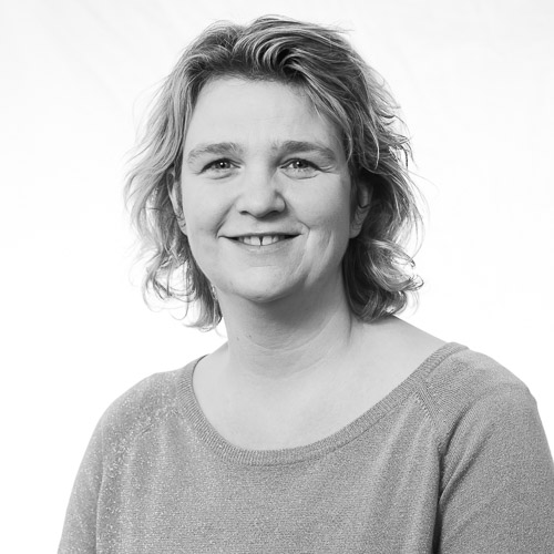 Foto van Ingrid