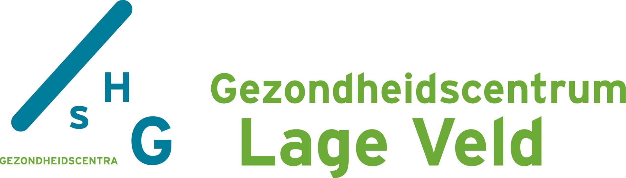 Logo Huisartsen Lage Veld